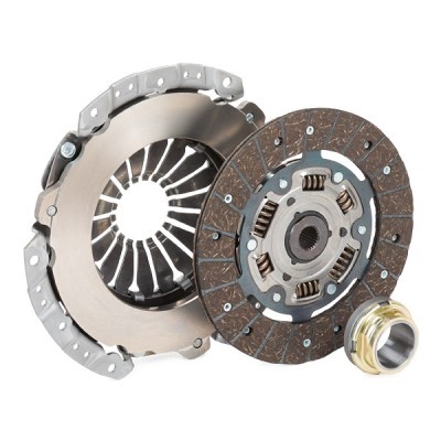 Kupplungssatz RIDEX 479C1055 479C1055 - foto 4