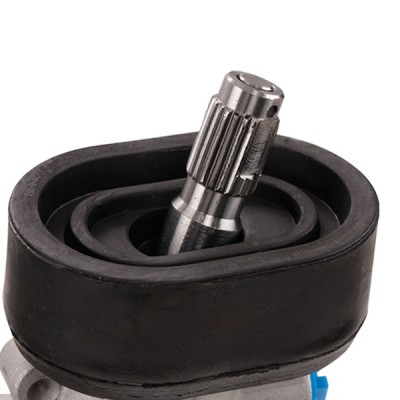 Lenkgetriebe RIDEX 286S0003 286S0003 - foto 5