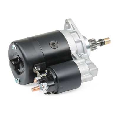 Anlasser RIDEX 2S0647 2S0647 - foto 4
