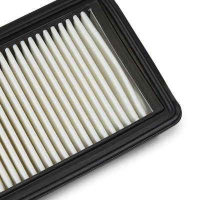 Luftfilter RIDEX 8A0320P 8A0320P - foto 5