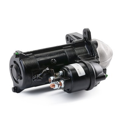 Anlasser RIDEX 2S0044R 2S0044R - foto 3