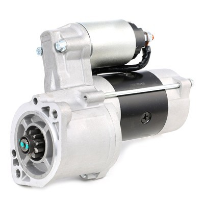Anlasser RIDEX 2S0014 2S0014 - foto 3