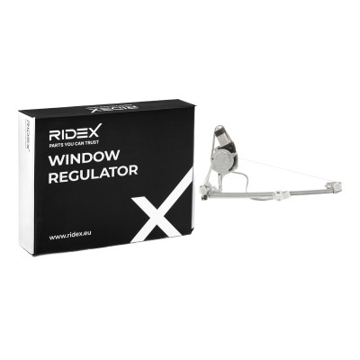 Fensterheber RIDEX 1561W0660 1561W0660 - foto 6