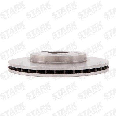 Bremsscheibe Stark SKBD-0020242 SKBD-0020242 - foto 4
