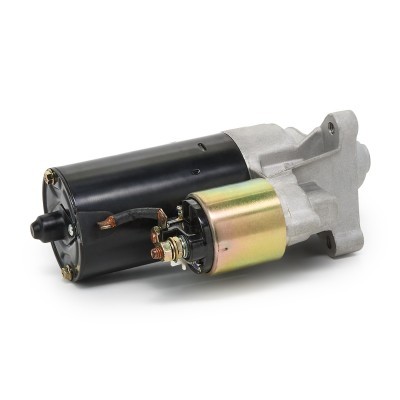 Anlasser RIDEX 2S0289R 2S0289R - foto 4