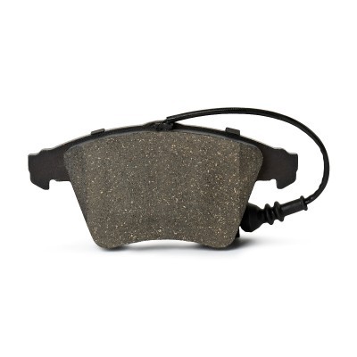 Bremsbeläge Satz RIDEX 402B0668P 402B0668P - foto 6