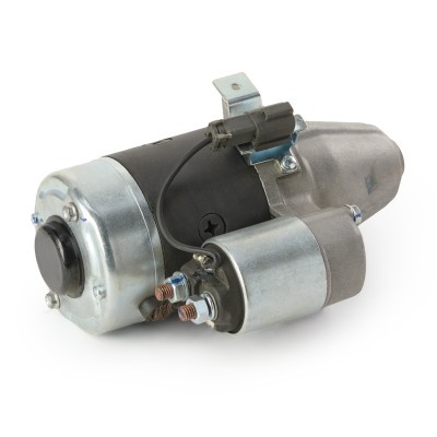 Anlasser RIDEX 2S0250R 2S0250R - foto 4