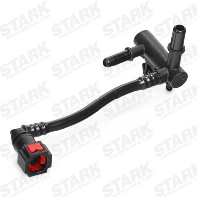 Kraftstoffrücklaufschlauch Stark SKHFO-3370014 SKHFO-3370014 - foto 4