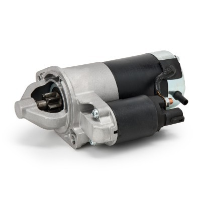 Anlasser RIDEX 2S0258R 2S0258R - foto 3