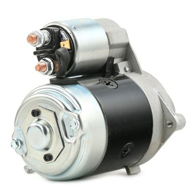 Anlasser RIDEX 2S0454 2S0454 - foto 4