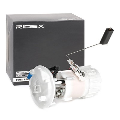Kraftstoffmodul RIDEX 1382F0046 1382F0046 - foto 2