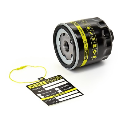 Ölfilter RIDEX 7O0016P 7O0016P - foto 13