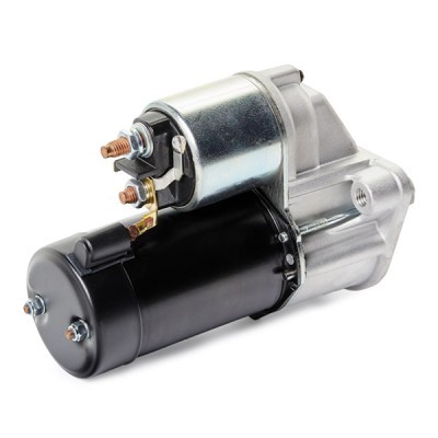 Anlasser RIDEX 2S0504 2S0504 - foto 4