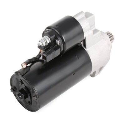 Anlasser RIDEX 2S0129 2S0129 - foto 4