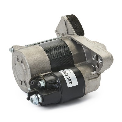 Anlasser RIDEX 2S0496R 2S0496R - foto 3