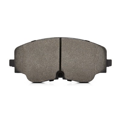 Bremsbeläge Satz RIDEX 402B2057 402B2057 - foto 5