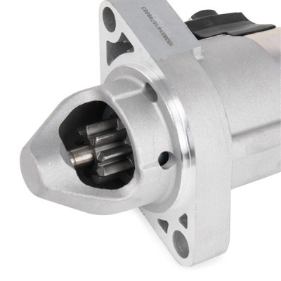 Anlasser RIDEX 2S0488 2S0488 - foto 5