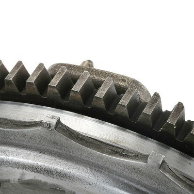 Schwungrad RIDEX 577F0112R 577F0112R - foto 6