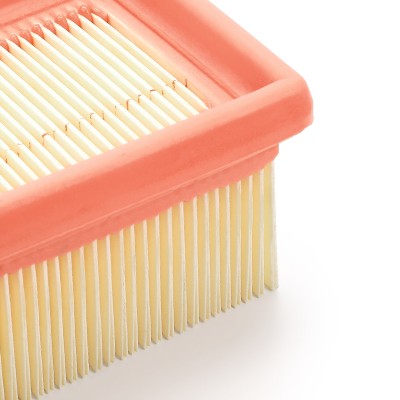 Luftfilter RIDEX 8A0187 8A0187 - foto 10