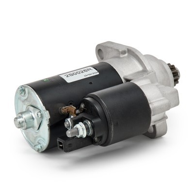 Anlasser RIDEX 2S0026R 2S0026R - foto 4