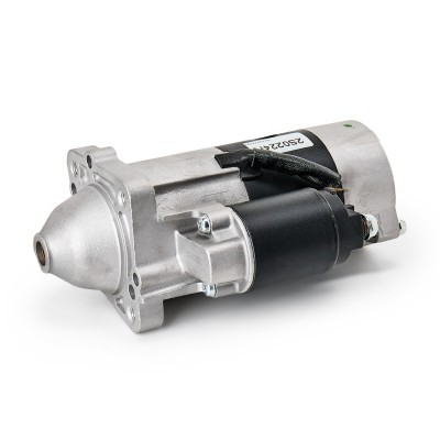 Anlasser RIDEX 2S0224R 2S0224R - foto 3