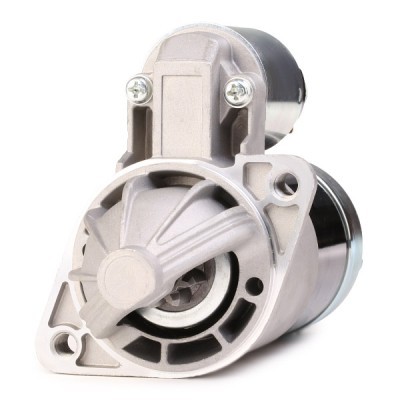Anlasser RIDEX 2S0230 2S0230 - foto 5