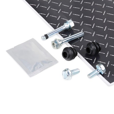 Reparatursatz, Bremssattel RIDEX 1165G0110 1165G0110 - foto 2