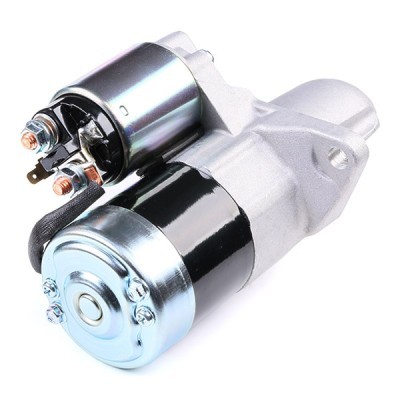 Anlasser RIDEX 2S0114 2S0114 - foto 4