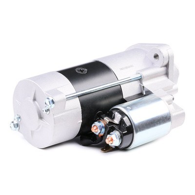 Anlasser RIDEX 2S0042 2S0042 - foto 4