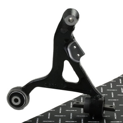 Querlenker RIDEX 273C0717 273C0717 - foto 2