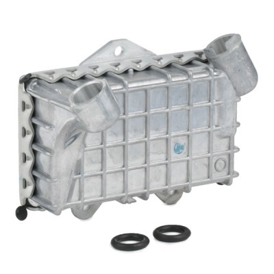 Ölkühler RIDEX 469O0045 469O0045 - foto 4