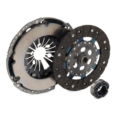 Kupplungssatz RIDEX 479C0142 479C0142 - foto 4