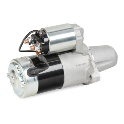 Anlasser RIDEX 2S0269 2S0269 - foto 4