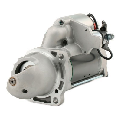 Anlasser RIDEX 2S0442 2S0442 - foto 3