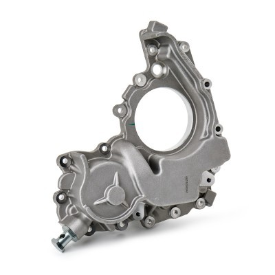 Ölpumpe RIDEX 596O0191 596O0191 - foto 4