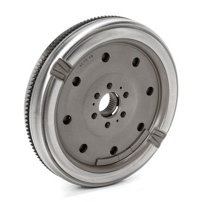 Schwungrad RIDEX 577F0003R 577F0003R - foto 2