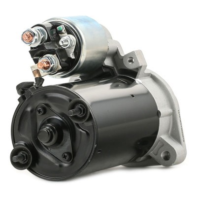 Anlasser RIDEX 2S0062 2S0062 - foto 4