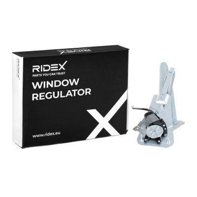 Fensterheber RIDEX 1561W0126 1561W0126 - foto 6