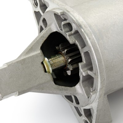 Anlasser RIDEX 2S0615 2S0615 - foto 5