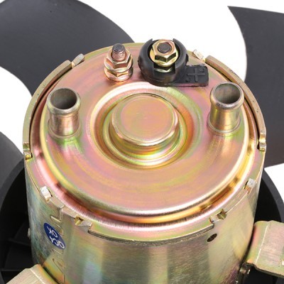 Lüfter, Motorkühlung RIDEX 508R0141 508R0141 - foto 8