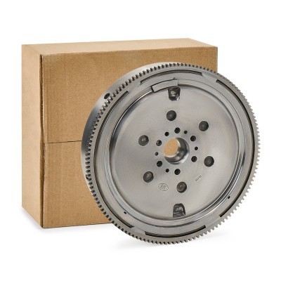 Schwungrad RIDEX 577F0257R 577F0257R - foto 2
