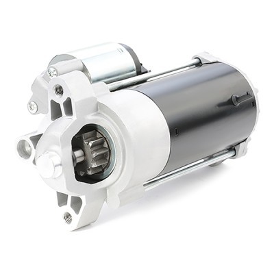 Anlasser RIDEX 2S0034 2S0034 - foto 3