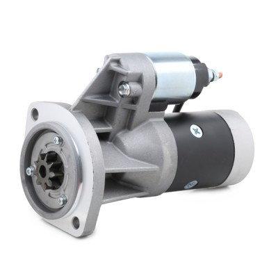 Anlasser RIDEX 2S0167 2S0167 - foto 3