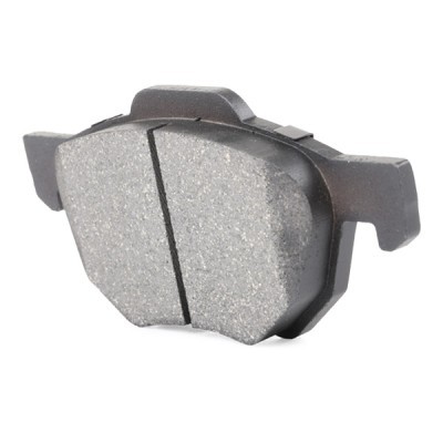 Bremsbeläge Satz RIDEX 402B0210 402B0210 - foto 8