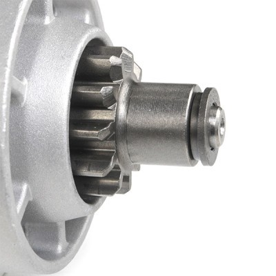 Anlasser RIDEX 2S0646 2S0646 - foto 5