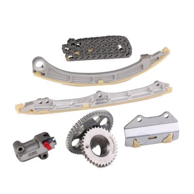 Steuerkettensatz RIDEX 1389T0095 1389T0095 - foto 3