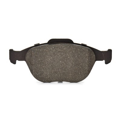 Bremsbeläge Satz RIDEX 402B0353P 402B0353P - foto 5