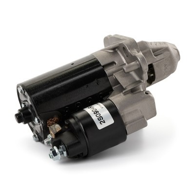Anlasser RIDEX 2S0904R 2S0904R - foto 4