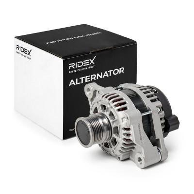 Generator RIDEX 4G1358 4G1358 - foto 2