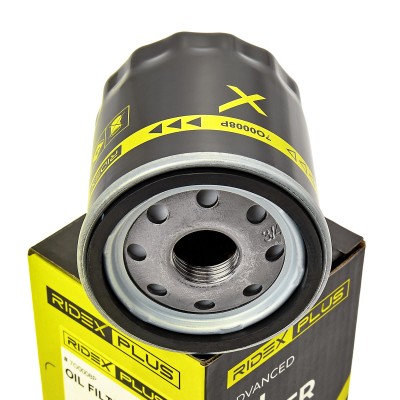 Ölfilter RIDEX 7O0008P 7O0008P - foto 15